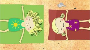 Nelli ja Noora (S): 03.02.2018 07.53