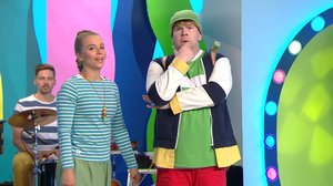 Pikku Kakkonen: Seikkailukone: 03.02.2018 08.13