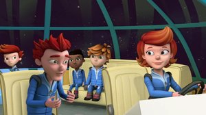 Jetron matkaan (S): 03.02.2018 08.44