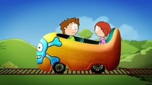 Knietzsche - maailman pienin filosofi (7): 03.02.2018 11.52