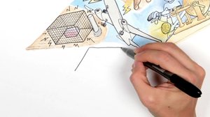 Historiaa kolmessa minuutissa (S): 03.02.2018 11.55