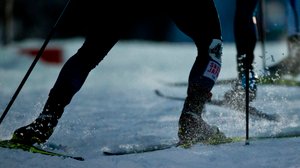 Hiihdon nuorten MM: Yhdistetyn hiihto, 5 km: 03.02.2018 15.51