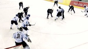 Leijonien olympiamitalit: 2006: 03.02.2018 18.00