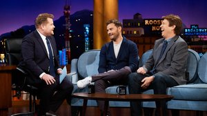 The Late Late Show with James Corden: 03.02.2018 20.00