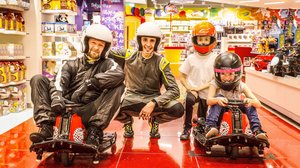 Motorheads: 04.02.2018 06.00