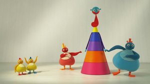 Hyrräpäät (S): 04.02.2018 06.52