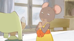 Ninni ja Nestori (S): 04.02.2018 07.40