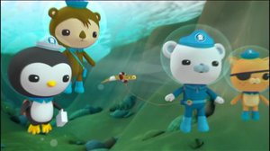 Oktonautit (S): 04.02.2018 08.18