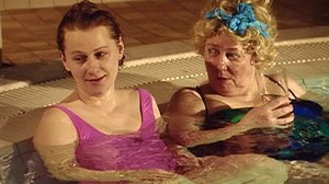 Rakkauden jano (7): 08.02.2018 03.10