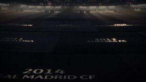 Jalkapallon Mestarien liigan makasiini: 04.02.2018 14.59