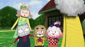 Taikaleipää (S): 04.02.2018 18.00