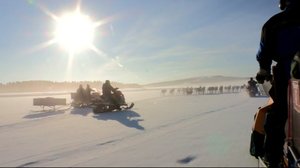 Norjaa ristiin rastiin: 04.02.2018 19.26