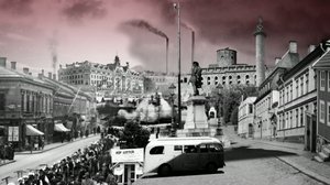 Yksi kaupunki - yksi tarina: 04.02.2018 19.35