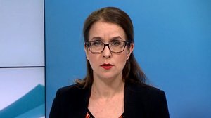 Yle Nyheter TV-nytt: 04.02.2018 19.30