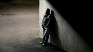 Dokumenttiprojekti: Anteeksiantamaton (12): 05.02.2018 00.01