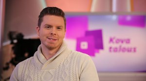 Kova talous: 05.02.2018 05.00