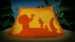 Siiri ja Krokotiili (S): 05.02.2018 07.31