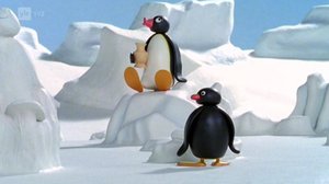 Pingu (S): 05.02.2018 08.15