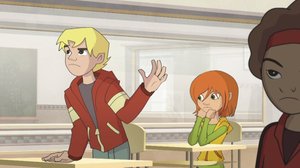 Neljä ja puoli kaverusta (S): 05.02.2018 08.23