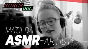 KIOSKI: Snack DOC: Kun Matilda kuiskuttaa, se herättää jopa aivo-orgasmiksi kutsuttua nautintoa: 05.02.2018 09.31