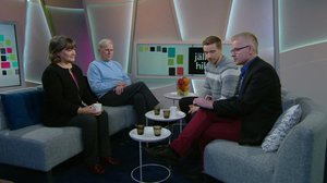 Jälkihiki: 05.02.2018 10.00