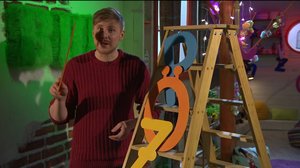 BUU-klubben hälsar: veckans fråga v 6 (S): 05.02.2018 10.55