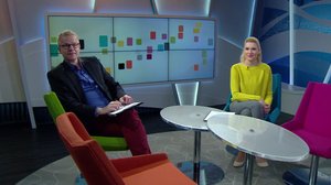 Ylen aamu-tv: Tänään otsikoissa: 05.02.2018 15.10