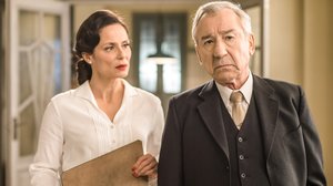 Velvet - muotitalon tarina (7): 05.02.2018 16.05