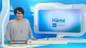 Yle Uutiset Häme: Yle Uutiset Häme 05-02-2018 klo 17-06: 05.02.2018 16.34