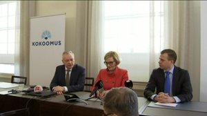 Yle Uutiset Pohjanmaa: Yle Uutiset Pohjanmaa 05-02-2018 Klo 17-06: 05.02.2018 16.56