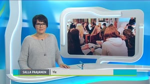Yle Uutiset Häme: Yle Uutiset Häme 05-02-2018 Klo 18-22: 05.02.2018 17.33