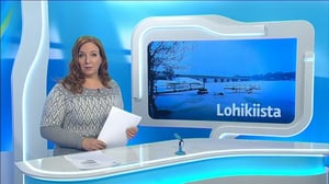 Yle Uutiset Kaakkois-Suomi: Yle Uutiset Kaakkois-Suomi 05-02-2018 Klo 18-22: 05.02.2018 18.07
