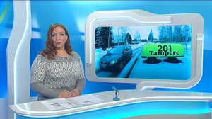 Yle Uutiset Pirkanmaa: Yle Uutiset Pirkanmaa 05-02-2018 Klo 18-22: 05.02.2018 18.16