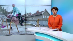 Yle Uutiset Uusimaa: Yle Uutiset Uusimaa 05-02-2018 klo 18-22: 05.02.2018 19.20