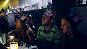 New York 3AM (16): 06.02.2018 06.00