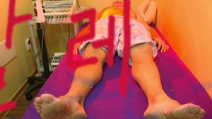 Kalle ja Sami Koreassa: 06.02.2018 06.00