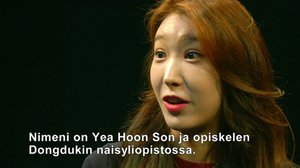 Kalle ja Sami Koreassa: 06.02.2018 06.00