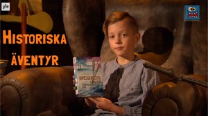 Bokbabblarna: Historiska äventyr (S): 06.02.2018 07.00
