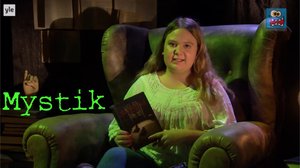 Bokbabblarna: Mystik (S): 06.02.2018 07.00