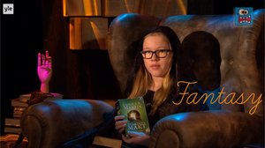 Bokbabblarna: Fantasy (S): 06.02.2018 07.00