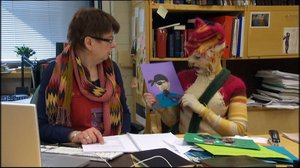 Katinkontti: 06.02.2018 07.00