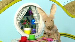 Neposen eläinystävät: 06.02.2018 08.07