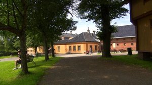 Näin Norjassa: 06.02.2018 08.50