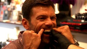 Kohteessa: Pariisin salaisuudet: 06.02.2018 10.00