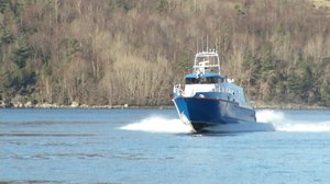 Näin Norjassa: 06.02.2018 10.47