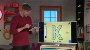 BUU-Staffan: Bokstaven K (S): 06.02.2018 11.08