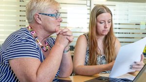 Köyhä vai hemmoteltu: 06.02.2018 13.15