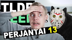 Kioski: TLDR & TLDRDEEP: Perjantai 13. - TLDRDEEP: 06.02.2018 15.14