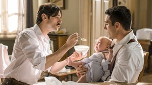 Velvet - muotitalon tarina (7): 06.02.2018 16.00