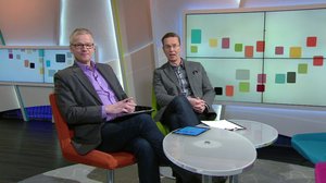 Ylen aamu-tv: Tänään otsikoissa: 06.02.2018 15.10